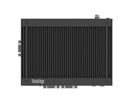 ThinkEdge SE30n Gen 2 (Intel) Edge Client | AI-Tuned for