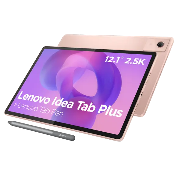 Idea Tab Plus | 12.1 Inch AI-Enhanced Tablet for Students