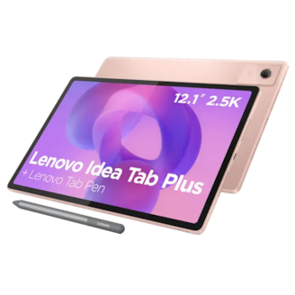 Idea Tab Plus | 12,1