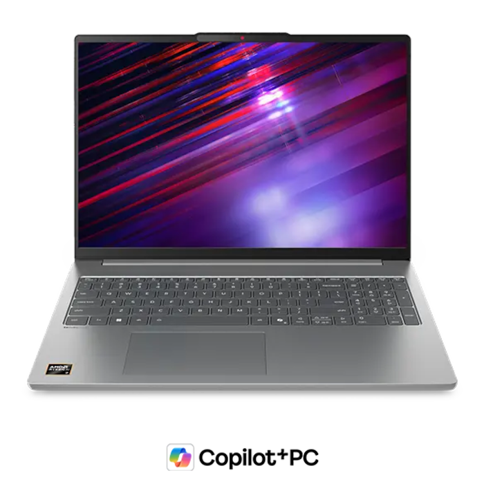 IdeaPad Slim 5 Gen 10 (AMD) | 16 inch laptop for everyday