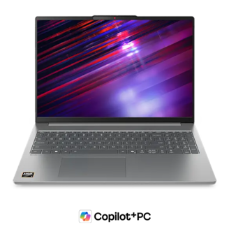 IdeaPad Slim 5 Gen 10 (AMD) | Portátil de 40,64 cm (16 pulgadas IdeaPad Slim 5 Gen 10 (AMD) | Portátil de 40,64 cm (16 pulgadas