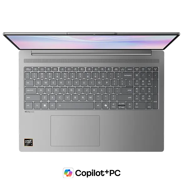 IdeaPad Slim 5 Gen 10 (16型 AMD) | スマートなパフォーマンスの16型