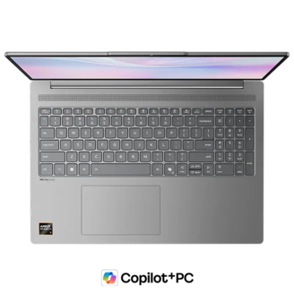 IdeaPad Slim 5 Gen 10 (16型 AMD) | スマートなパフォーマンスの16型