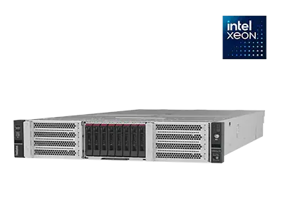 ThinkSystem SR650a V4