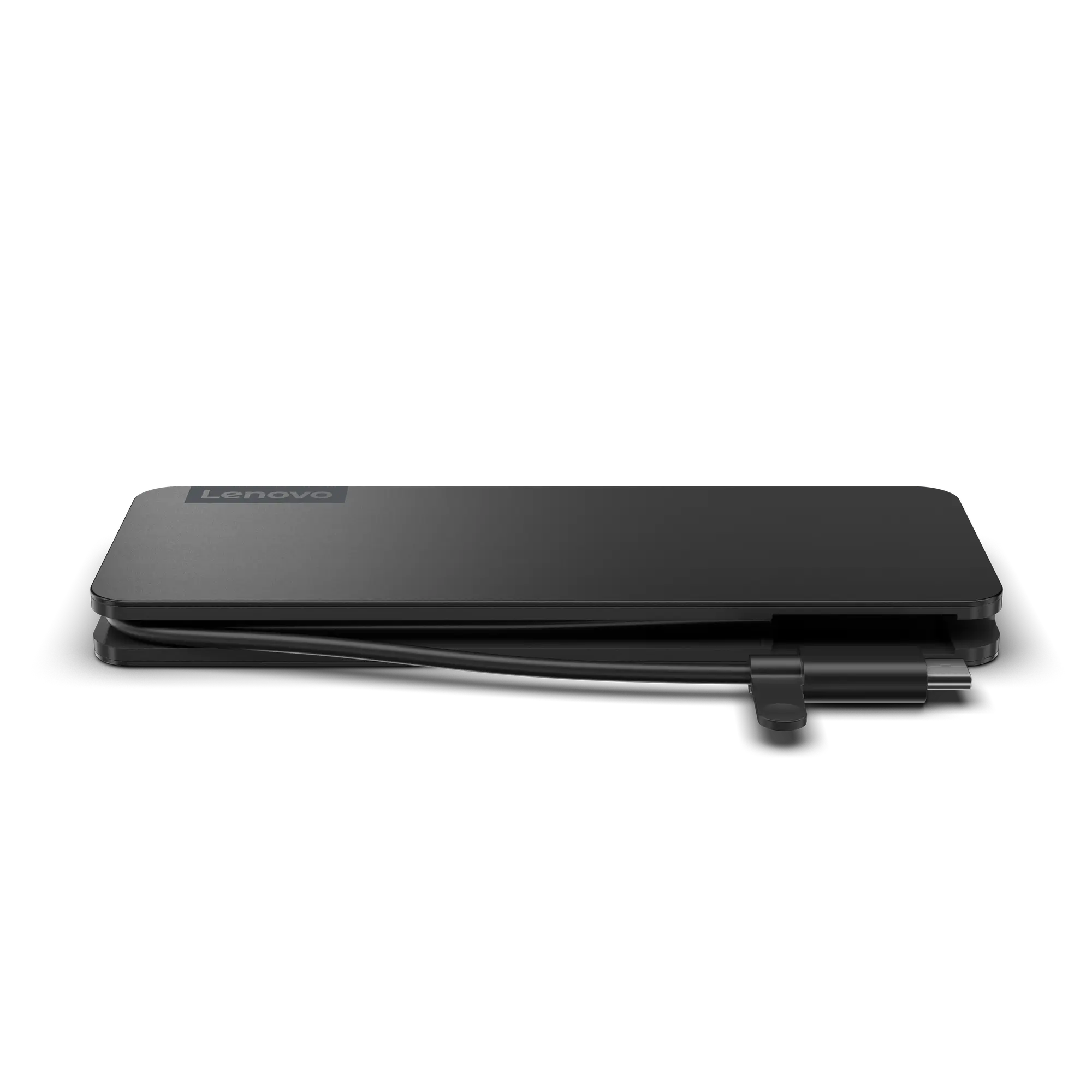 Imagen 1 del producto Lenovo USB-C Slim Travel Dock