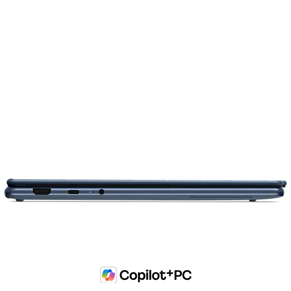 Lenovo Yoga 9 2-in-1 14IPH11 Aura Edition Core Ultra 7 355 32GB 1TB 14" OLED Touch Cosmic Blue, foto 6