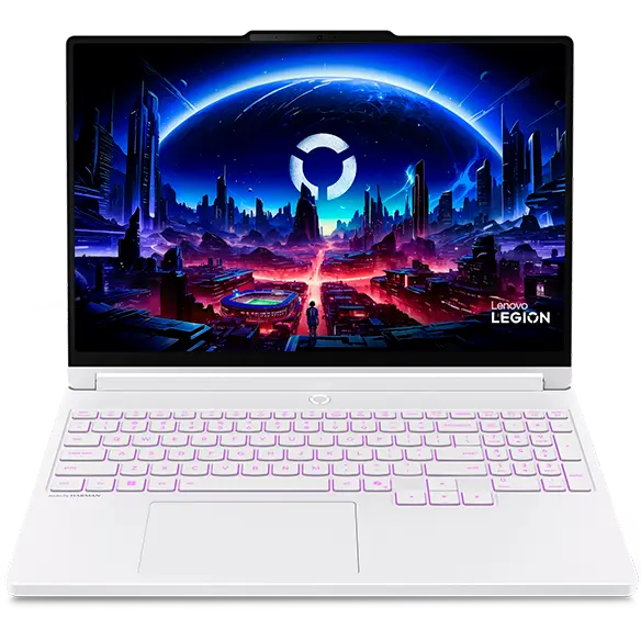 Legion 5i Gen 11 (15" Intel) GeForce RTX™ 5070 (NB LGN5 15IAX11 U9 32G 1T 11S), foto 11