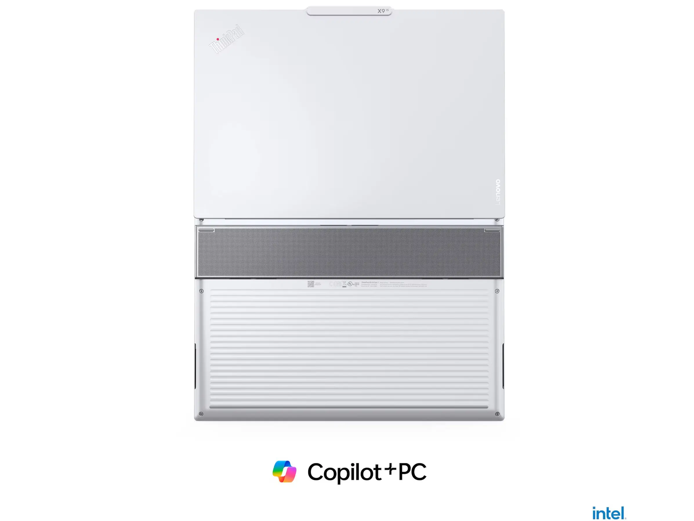 Imagen 2 del producto ThinkPad X9 15 Gen 1 Aura Edition (15.3"" Intel) con Pantalla Táctil