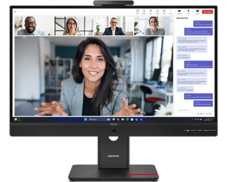 ThinkVision T27QD-4v 27
