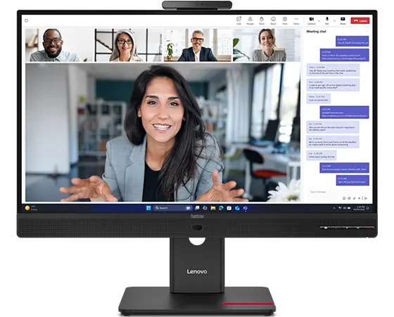 ThinkVision T27QD-4v 27