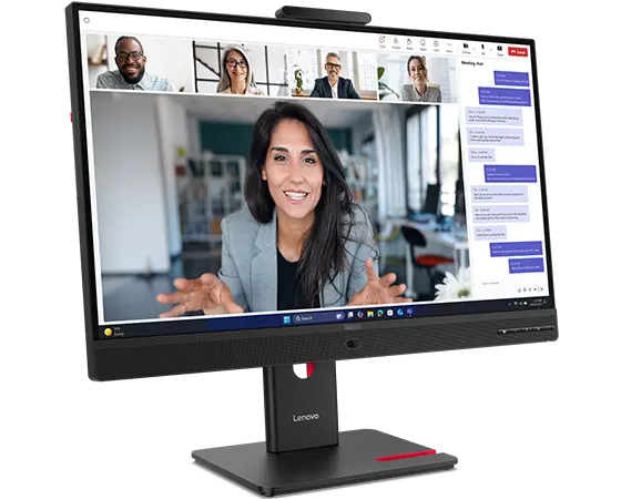 ThinkVision T27QD-4v 27 inch Monitor