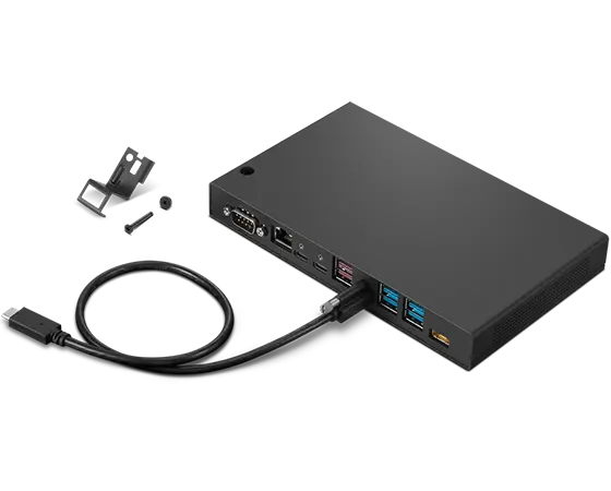 ThinkCentre Tiny M IO Expansion Box