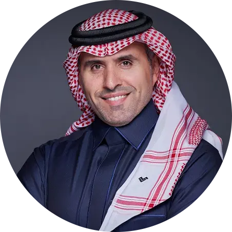 Profile picture of Tareq Alangari
