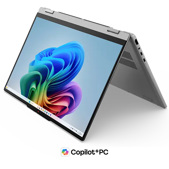 IdeaPad 5a 2-in-1 Gen 11 (15.3型 AMD) | スマートな汎用性の2-In-1