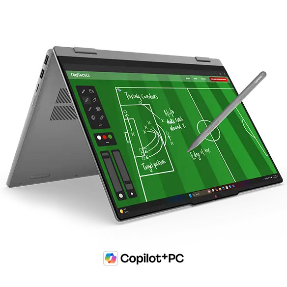 IdeaPad 5a 2-in-1 Gen 11 (15.3型 AMD) | スマートな汎用性の2-In-1