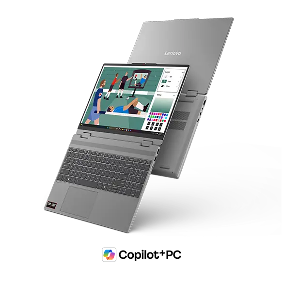 IdeaPad 5a 2-in-1 Gen 11 (15.3型 AMD) | スマートな汎用性の2-In-1