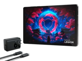 Legion Tab Gen 5 (8.8