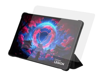 Legion Tab 5th Gen Core Bundle (12GB 256GB) | Lenovo Switzerland
