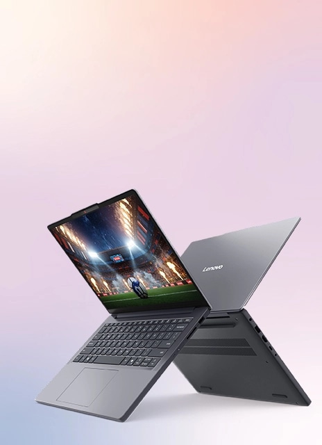 Lenovo IdeaPad Slim 3i Gen 11 (14型 Intel) | スマートで優れた