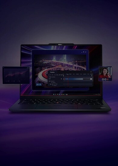 Nouveaux ordinateurs portables Lenovo Yoga Slim bientôt disponibles en