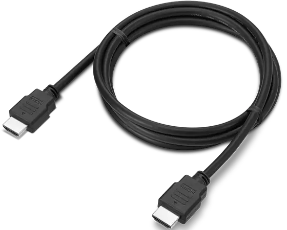 Lenovo Cavo Lenovo Ultra High Speed HDMI™ da 1,8 m