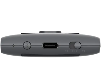 ThinkPad Bluetooth Presenter Mouse (Aura Edition) | 4Y51T62792