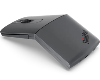 ThinkPad Bluetooth Presenter Mouse (Aura Edition) | 4Y51T62792