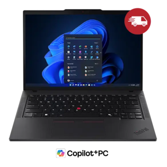 ThinkPad P14s Gen 6 (14 inch AMD) | Power-packed AI-Driven Mobile