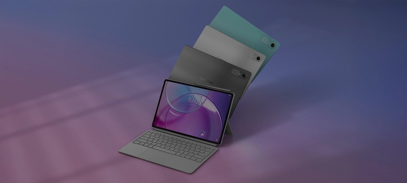 Idea Tab Pro Gen 2 | 13 Inch Versatile Tablet for Students | Lenovo US
