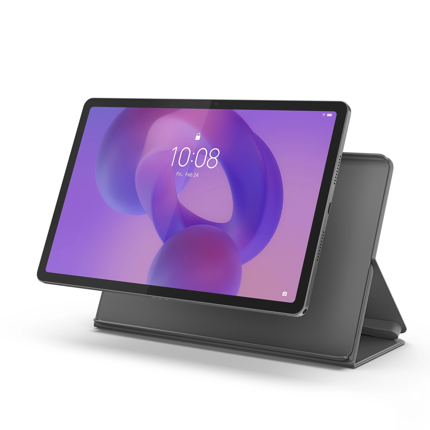 Tablet Lenovo Idea Tab | Tablet de 11″ com tecnologia de IA para o