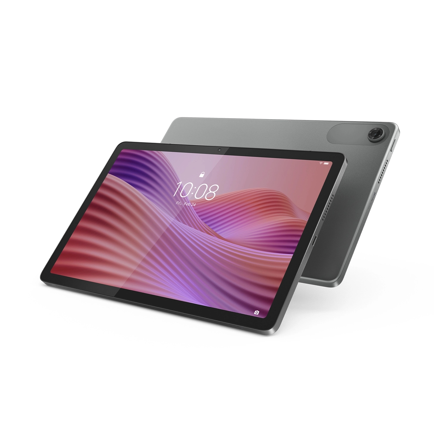 Lenovo Tab | Tablet de entretenimento versátil e imersivo