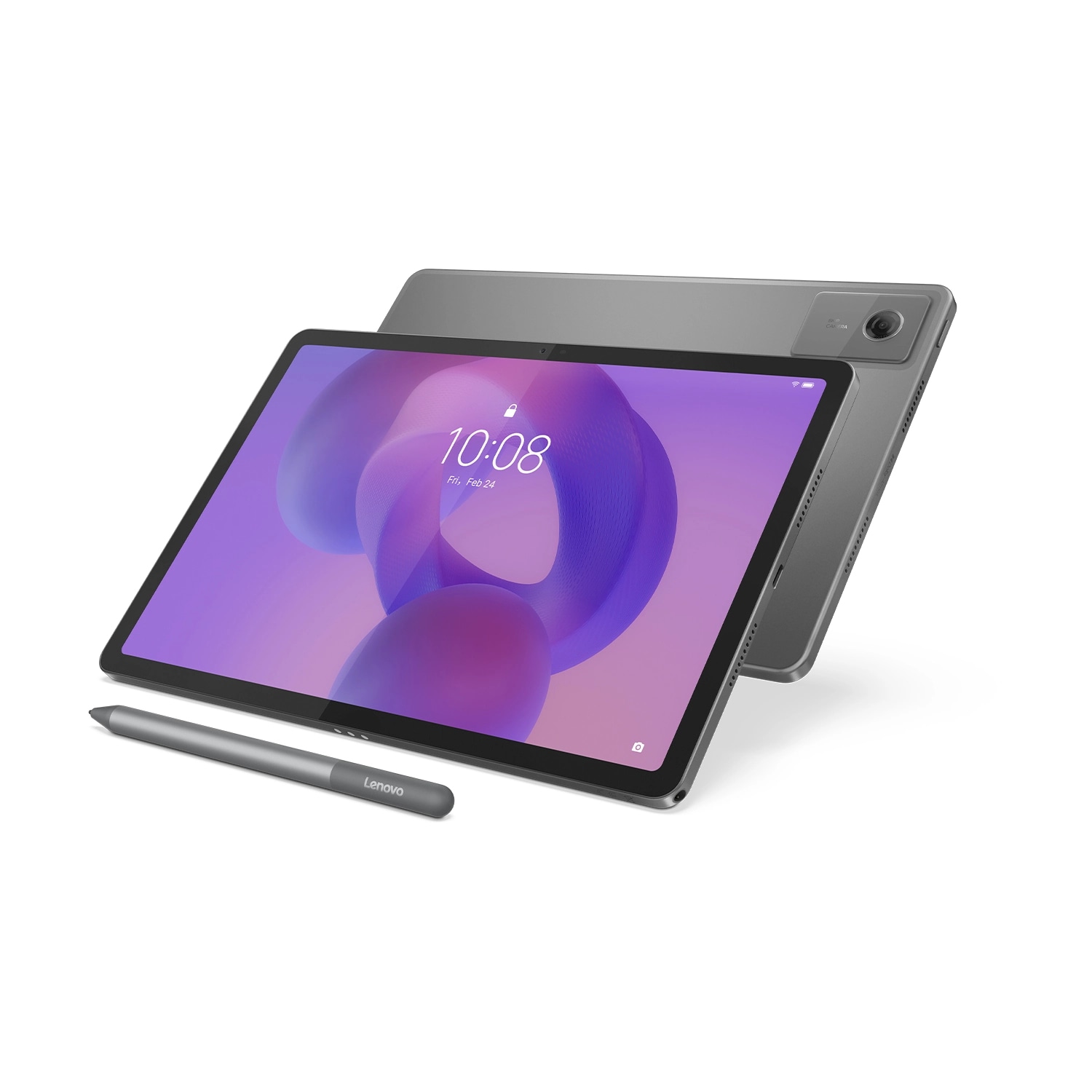 Tablet Lenovo Idea Tab | Tablet de 11″ com tecnologia de IA para o