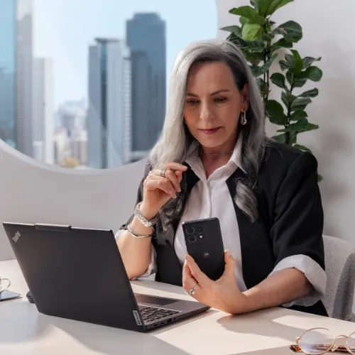 <p>Financial Services</p>