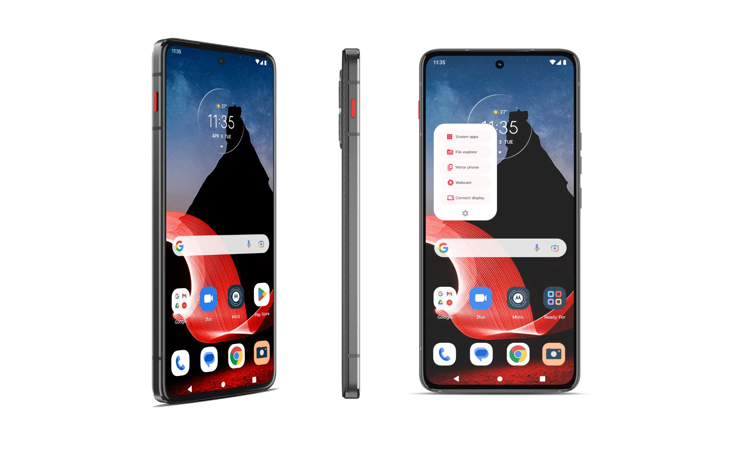 ThinkPhone by Motorola | motorola