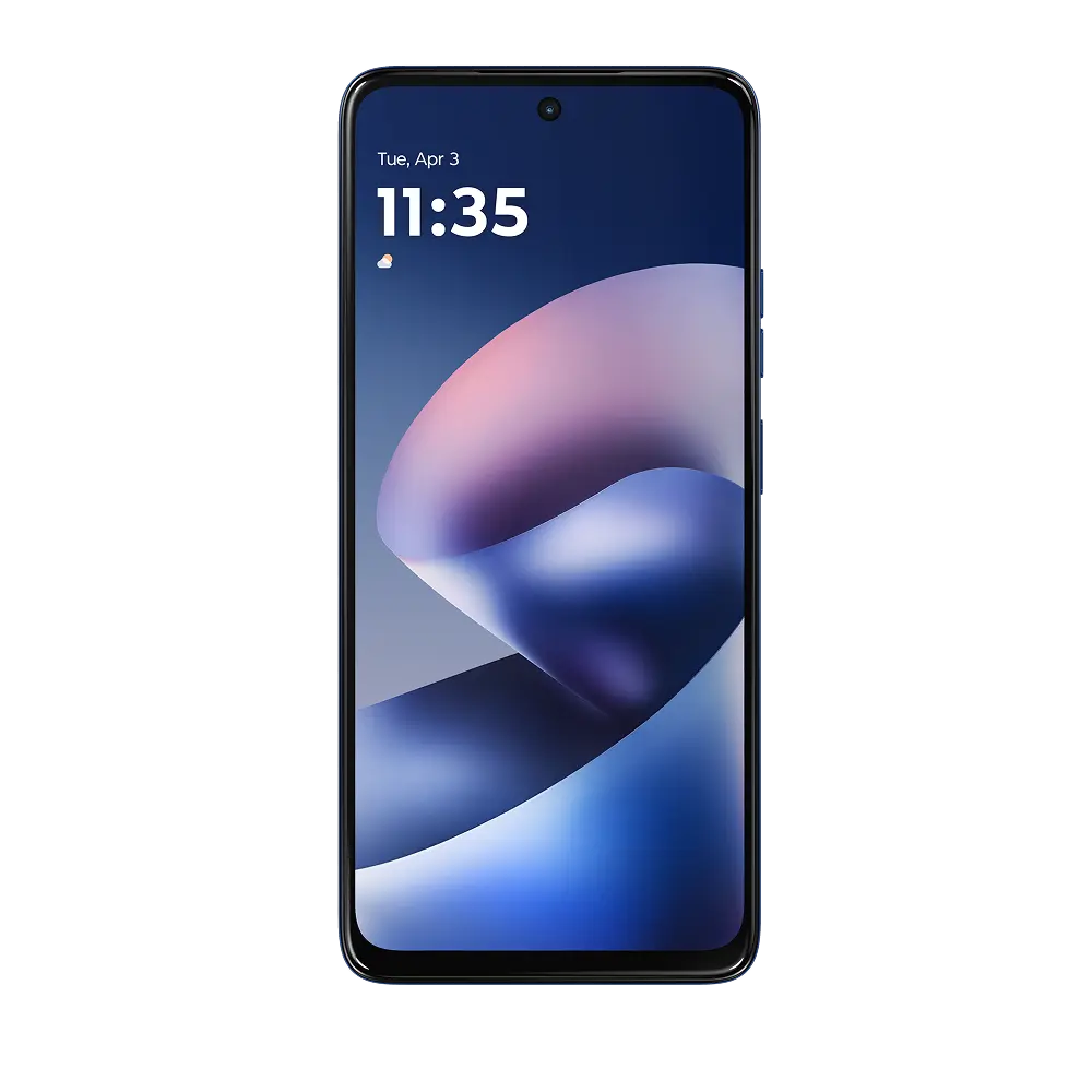 50MP AI Camera Phone and a stereo speakers smartphone | motorola
