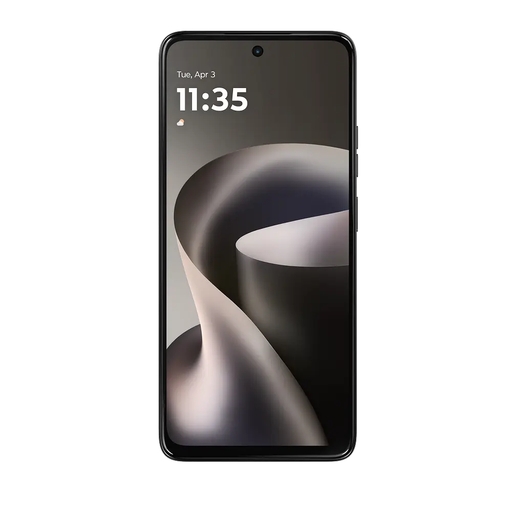 50MP AI Camera Phone and a stereo speakers smartphone | motorola