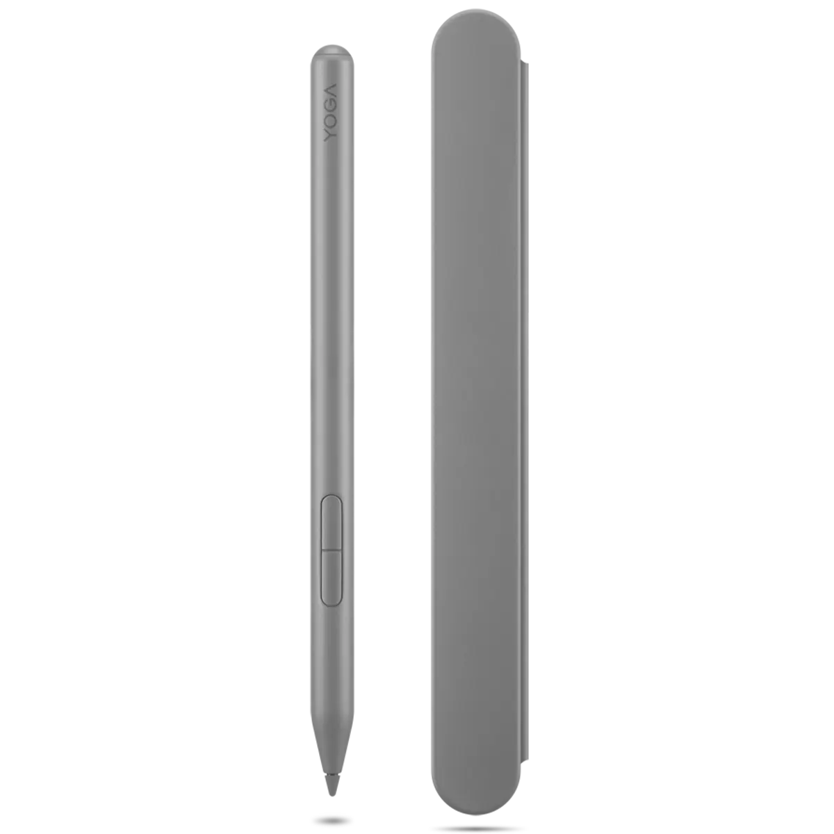 Lenovo Yoga Pen 2 with Pen Case - Luna Grey | GXH1V16477 | Lenovo US