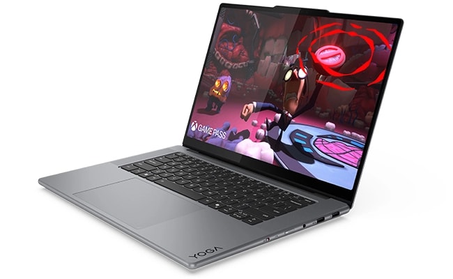 Lenovo Yoga Pro 7i Aura Edition (15 inch Intel) Laptop | Lenovo US