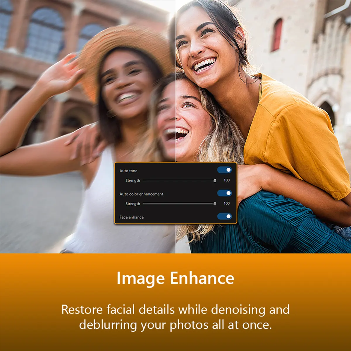 CyberLink PhotoDirector 365, 1-Year Subscription | 4L41R65069