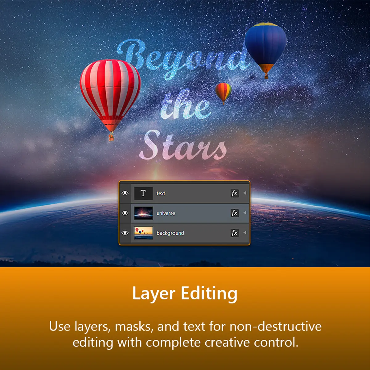 CyberLink PhotoDirector 365, 1-Year Subscription | 4L41R65069