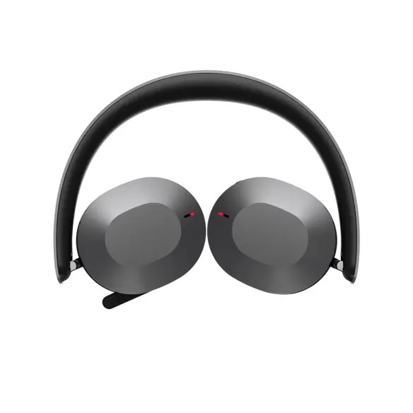 ThinkPad Dual-Mode ワイヤレス アクティブノイズキャンセリング