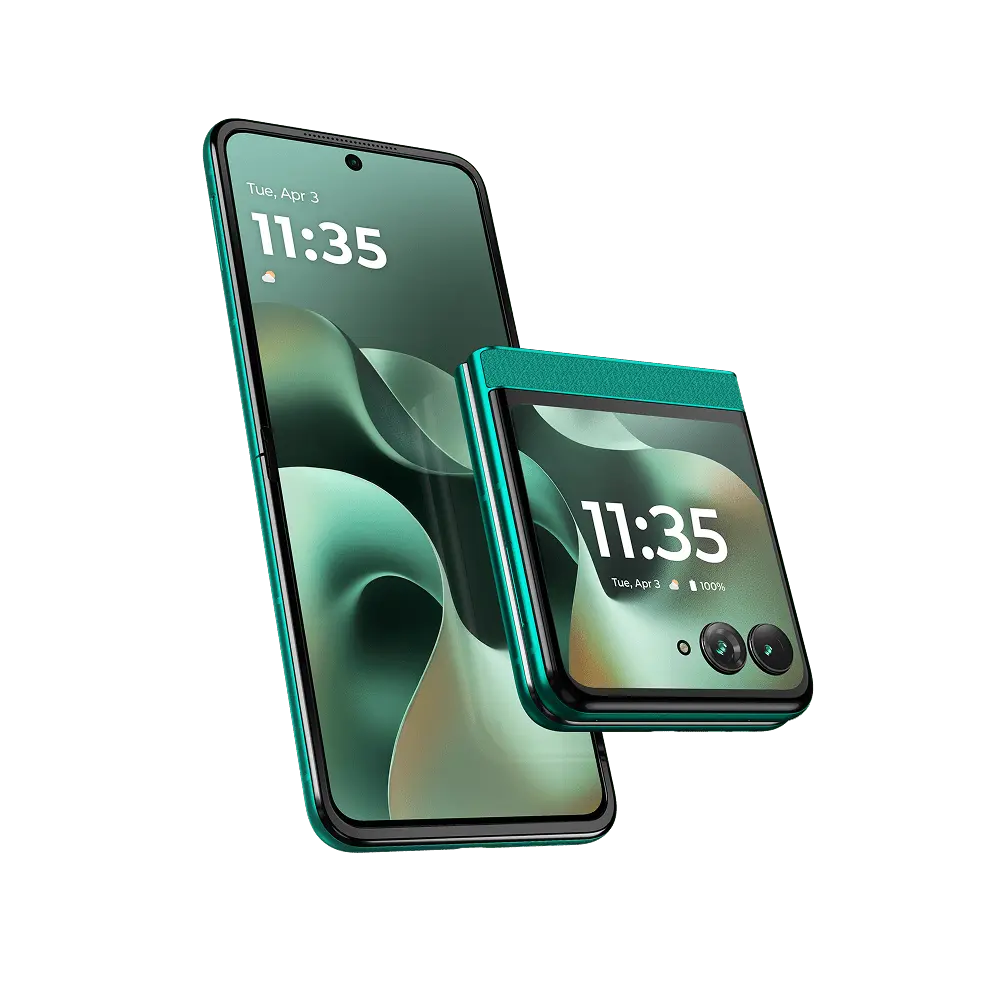 Android Smartphones | motorola KSA | motorola