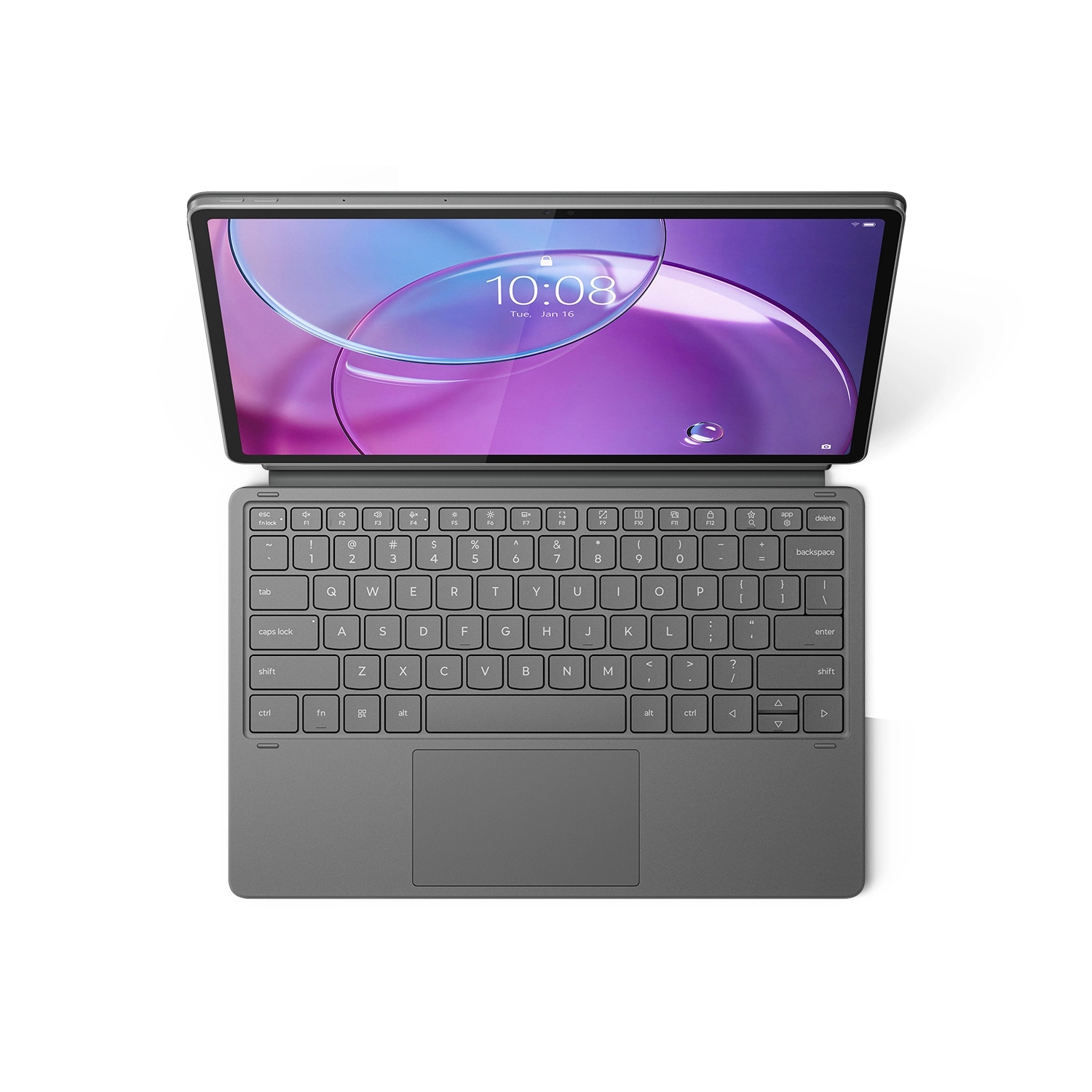 Idea Tab Pro Gen 2 | Tablet Versátil de 13 Polegadas para
