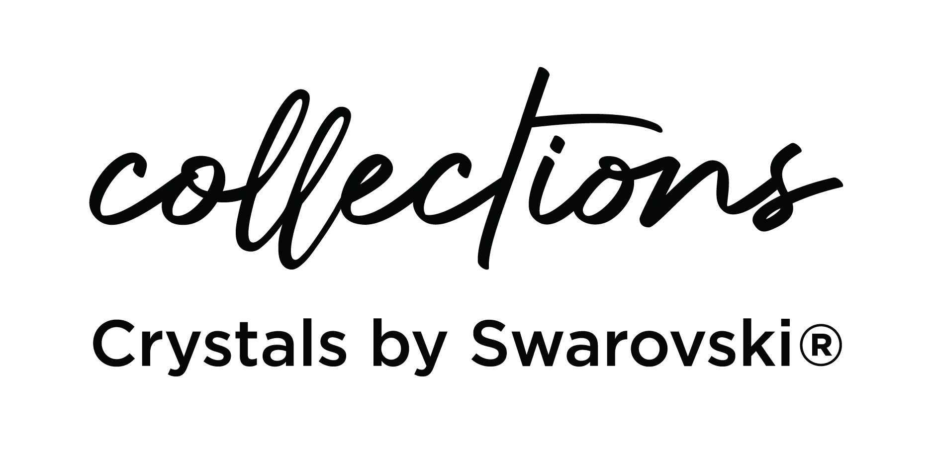 Crystals by Swarovski logo