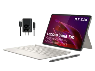 Lenovo Yoga Tab 11.1インチ シーシェル f01ebl5x6sd6048cb012jiuzp3aphe