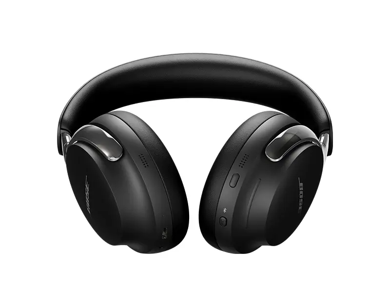 Bose QuietComfort Ultra Wireless Noise Cancelling Over-the-Ear