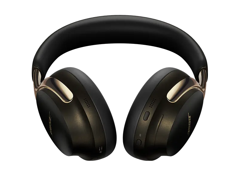 Bose QuietComfort Ultra Wireless Noise Cancelling Over-the-Ear