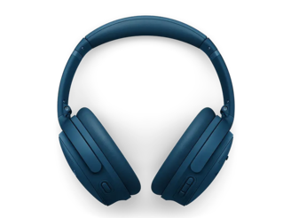 Bose QuietComfort Wireless Noise Cancelling Over-the-Ear