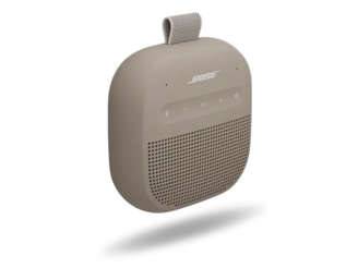 Bose SoundLink Micro Portable Bluetooth Speaker, 2nd Gen