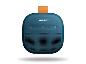 Bose SoundLink Micro Portable Bluetooth Speaker, 2nd Gen